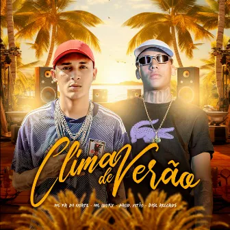 Clima De Verão by Prod.Vitão