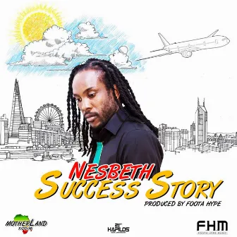 Success Story by Nesbeth