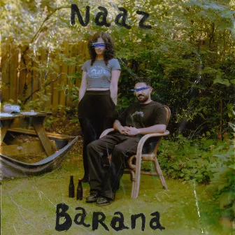 BARANA by Naaz