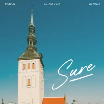 Sure by Monaze