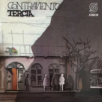 Tercia by Contraviento Uruguay