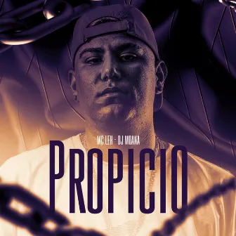 Propício by Dj Moana