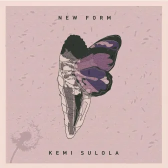 New Form by Kemi Sulola