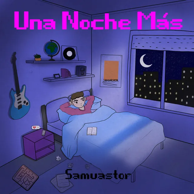 Una noche más