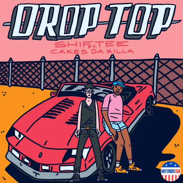 Drop Top