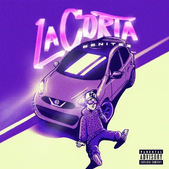 LA CORTA by Ben1tez