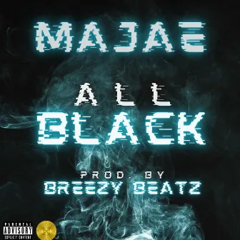 All Black by Majae