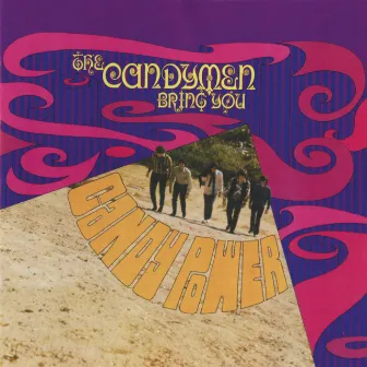 The Candymen Bring You Candy Power by The Candymen