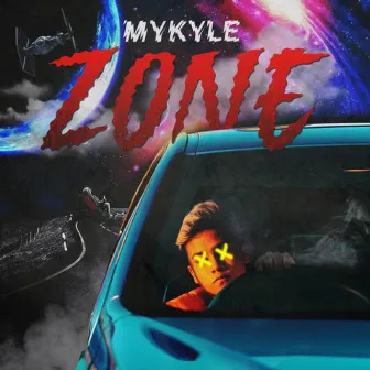 Zone by Mykyle