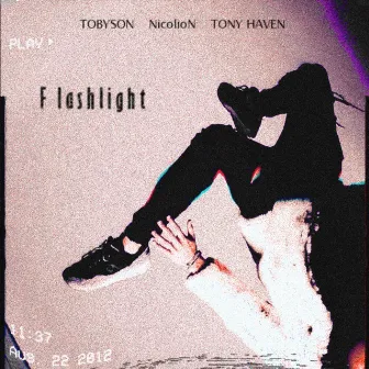 Flashlight by Tobyson