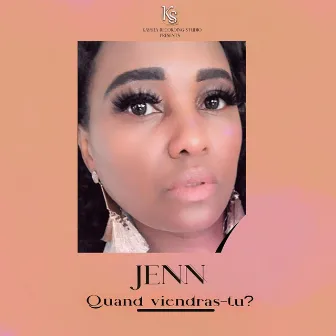 Quand viendras-tu by Jenn