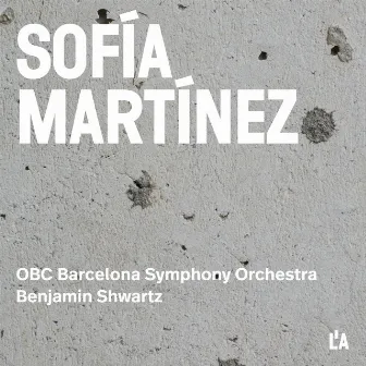 Sofía Martínez: Homenaje a Ligeti by Benjamin Shwartz