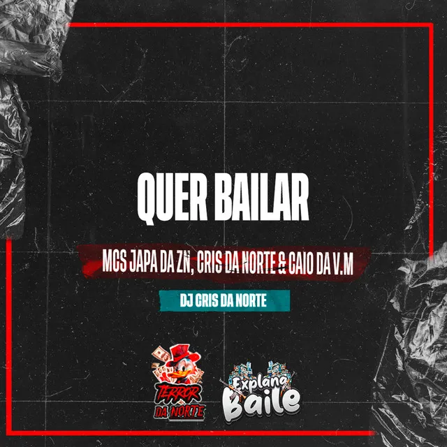 Quer Bailar