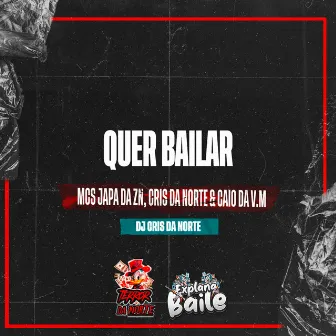 Quer Bailar by Mc Japa da ZN