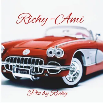 Ami by Richy