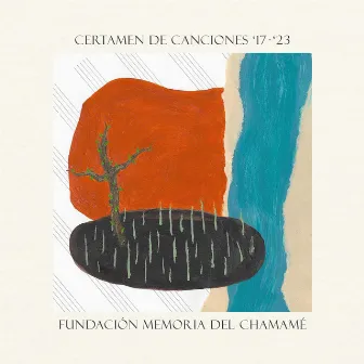 Certamen de Canciones 17 - 23 by Fundación Memoria del Chamamé