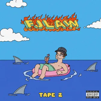 TAPE 2 by FJ Law