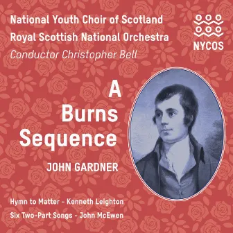 A Burns Sequence by Christopher Bell