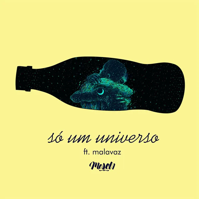 Só um Universo