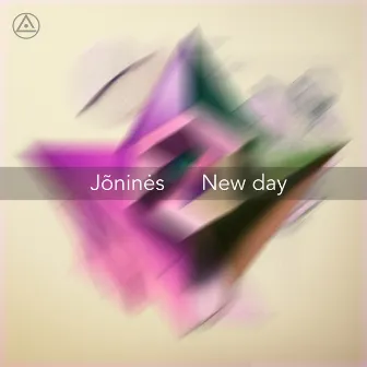 New Day by Jonines