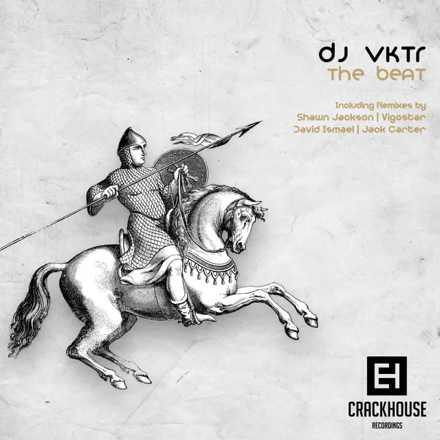 The Beat - Vigostar's El Timbalero's Revenge Remix