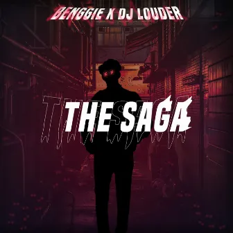 The Saga by Benggie