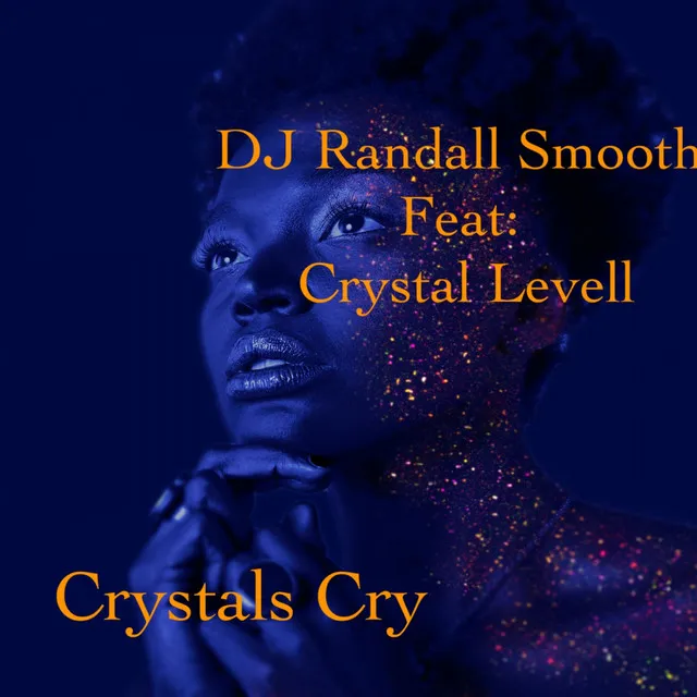 Crystal's Cry - Smooths Deepsoulstripped Vocal