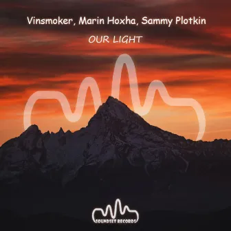 Our Light by Sammy Plotkin