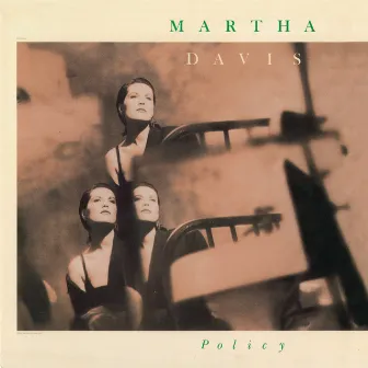 Policy by Martha Davis