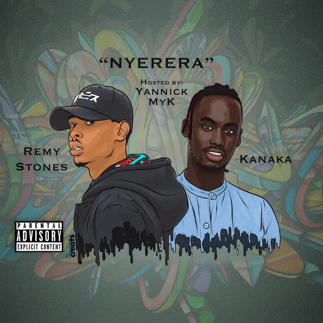 Nyerera