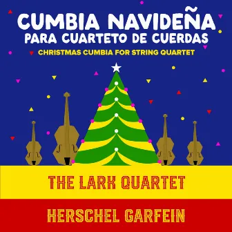 Cumbia Navideña by Herschel Garfein