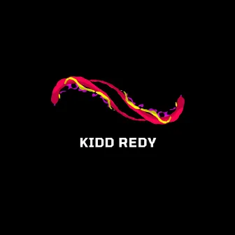 T-SHIRT by KIDD REDY