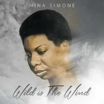 Wild Is The Wind by Nina Simone with instrumental accompaniment