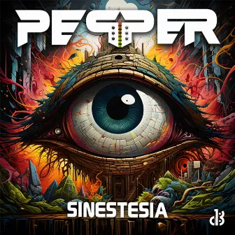 Sinestesia by PeppeR (BR)