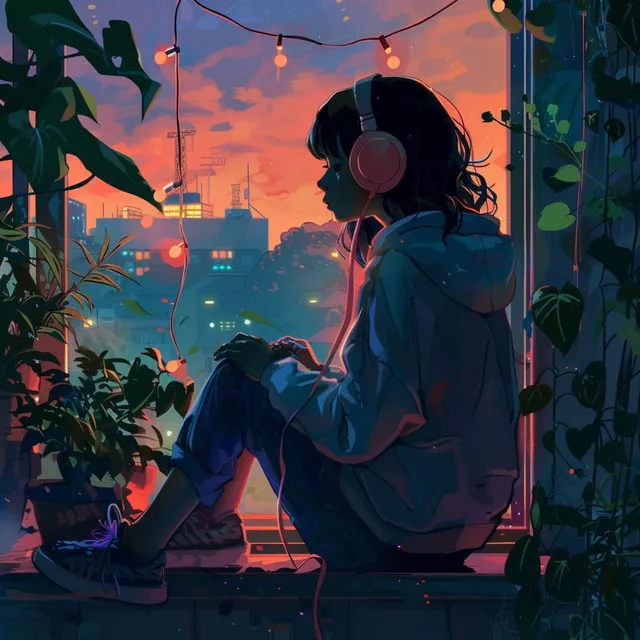 Calm Lofi Moments