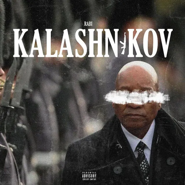 Kalashnikov