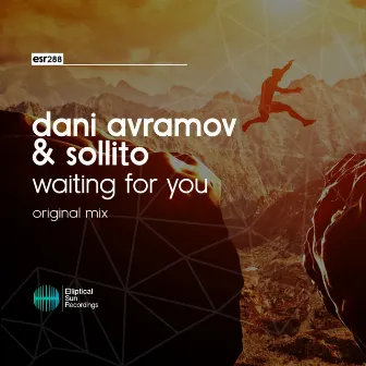 Waiting For You by Dani Avramov