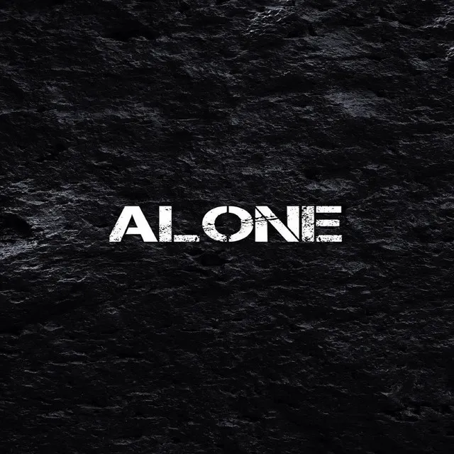 Alone