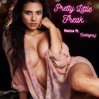 Pretty Little Freak by Naiza