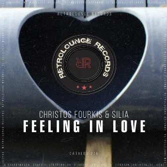 Feeling in Love by Silia