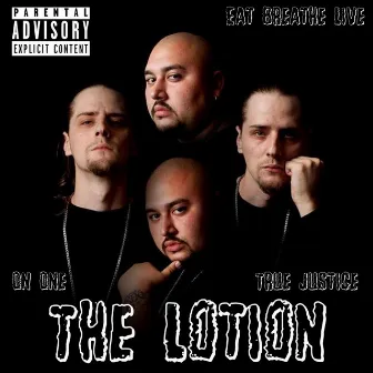 The Lotion by On One