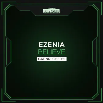 Believe by Ezenia