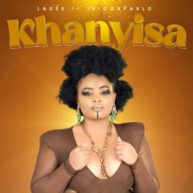 Khanyisa