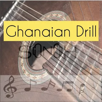 Ghanaian Drill by Sonoh