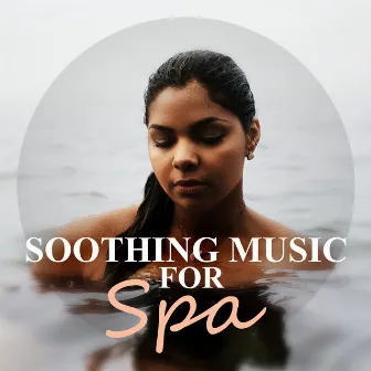 Soothing Music for Spa - Deep Harmony, Gentle Massage, Calm Ocean Waves, Bliss Spa, Natural Sounds, Balance, Ambient Music by Cristal Relaxing Spa Universe