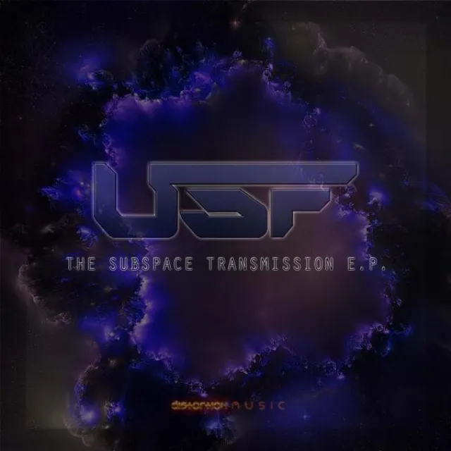 The Subspace Transmission Ep