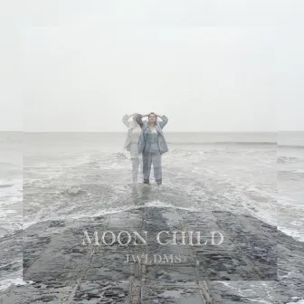 Moon Child by JWLDMS