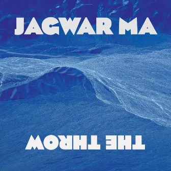 The Throw by Jagwar Ma