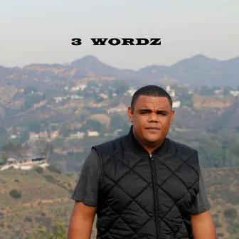 3 Wordz (Radio Edit) by Aka