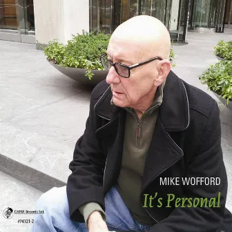 It's Personal by Mike Wofford